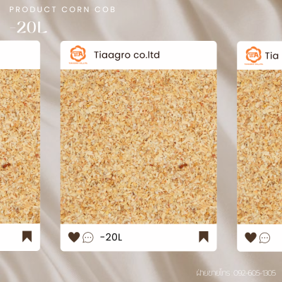 CORN COB -20L