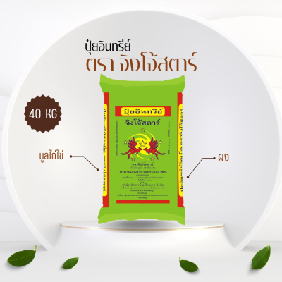 Jingjostar Powder