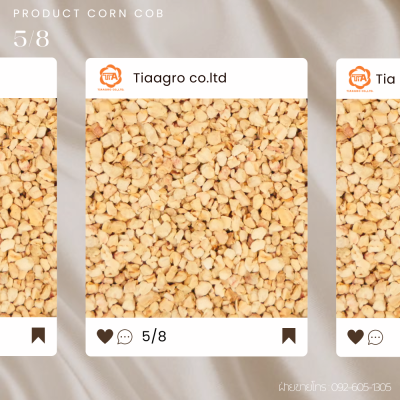 CORNCOB 5/8