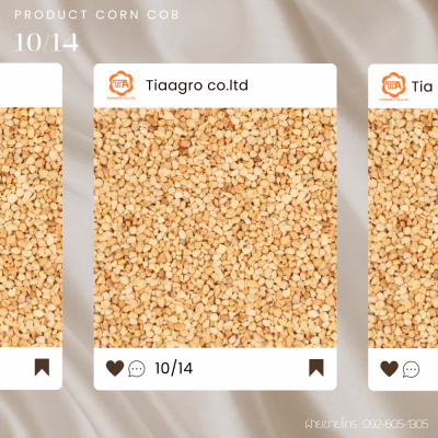 CORN COB 10/14