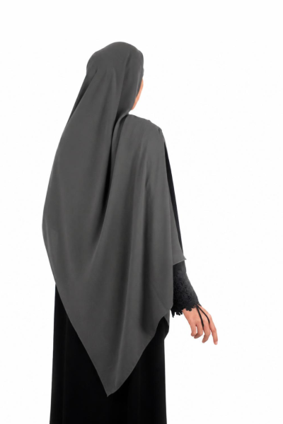Nahla Pashmina Instan Khimar