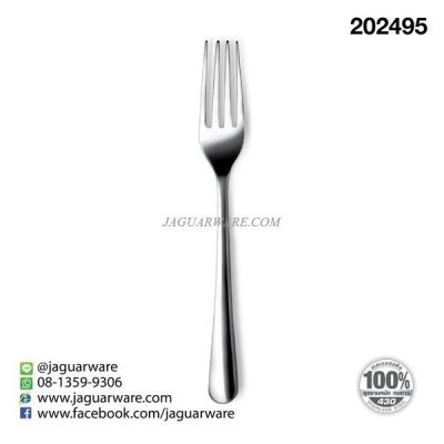 ส้อมดินเนอร์หนา VW1527A วินเซอร์-เอ-ออริจินอล รวมตรา @12 K707/27-1.5-F-NDG