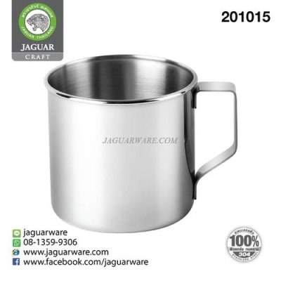 กระป๋องน้ำ 12.0cm จากัวร์ คราฟท์ @1 #1 K602-120-JG CRAFT กระป๋องน้ำ 12.0cm จากัวร์ คราฟท์ @1 #1 K602-120-JG CRAFT