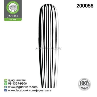 คู่ช้อนส้อมดินเนอร์หนา MW20002 ลิลลี่ จากัวร์ เวิร์ค @6  K707/2-2-JG