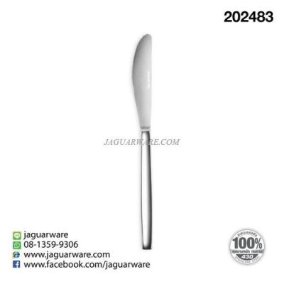 มีดสเต็ก MW30050 999-A รวมตรา @1  K320/32-MIX