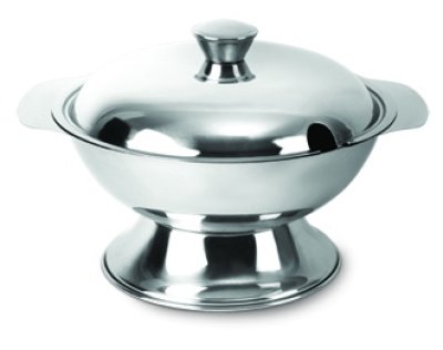 Rice bowl 20cm Jaguar Work @1