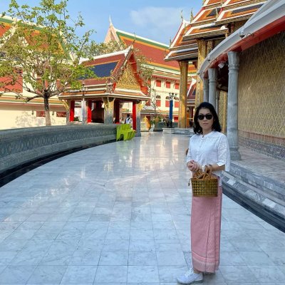 TRADITIONAL BAMBOO HANDICRAFT CENTER