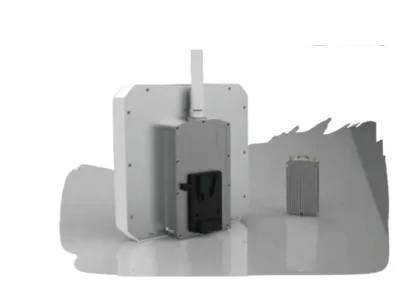 Light grey data link product
