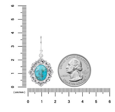 Sterling Silver Earrings