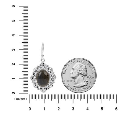 Sterling Silver Earrings