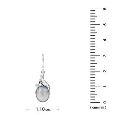 Sterling Silver Earrings