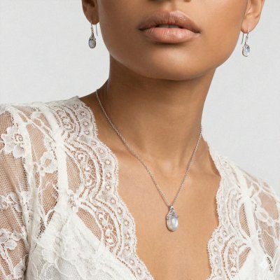 Sterling Silver Earrings