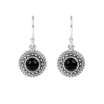 Sterling Silver Earrings
