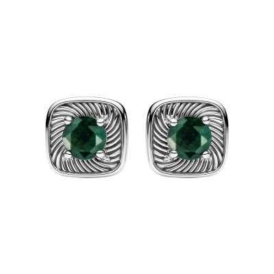 Sterling Silver Stud Earrings