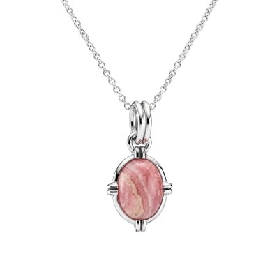 Sterling Silver Pendant Pendant Necklace