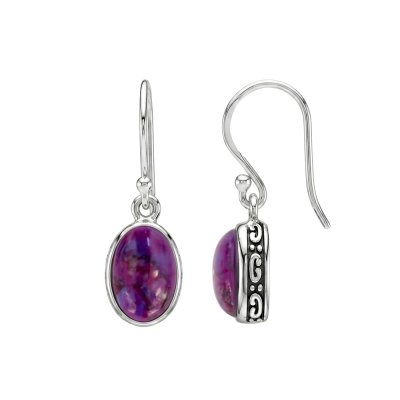 Sterling Silver Earrings