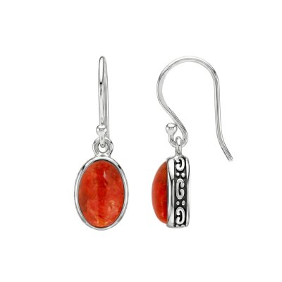 Sterling Silver Earrings