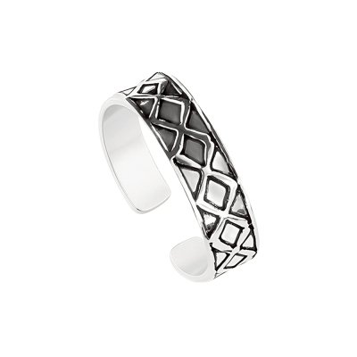 Sterling Silver Toe Ring