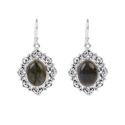 Sterling Silver Earrings