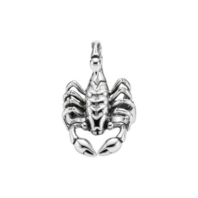 Sterling Silver scorpion Ring