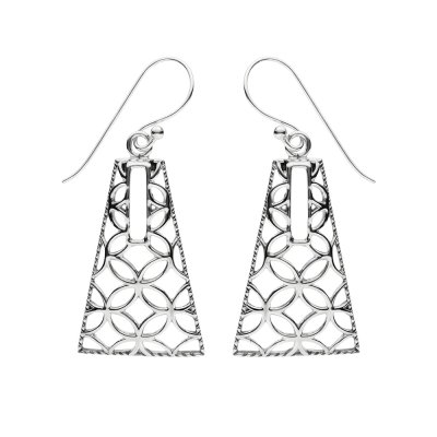 Sterling Silver Earrings