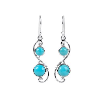 Sterling Silver Earrings