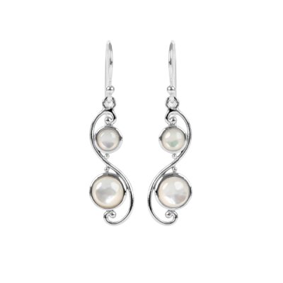 Sterling Silver Earrings