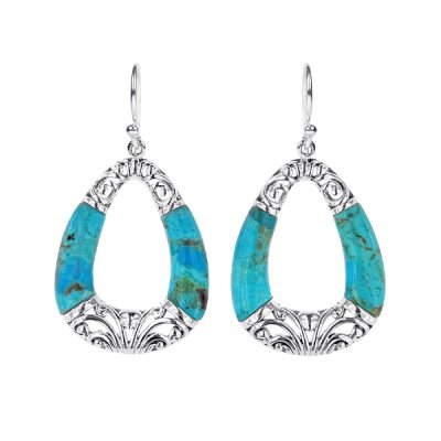 Sterling Silve Turquoise