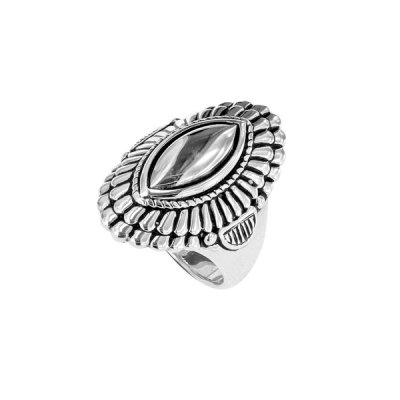 Sterling Silver Ring
