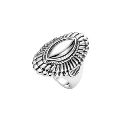 Sterling Silver Ring