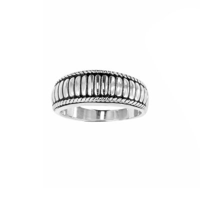 Sterling Silver Ring