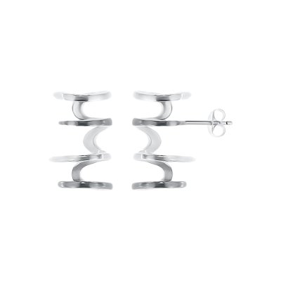 Sterling Silver Earrings
