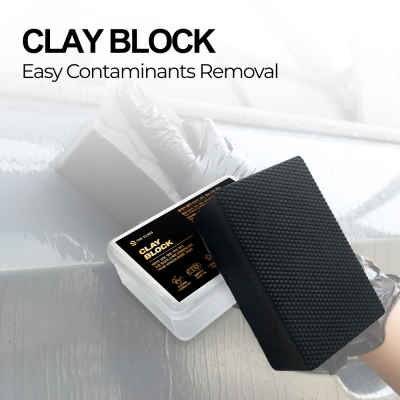 The Clay Block