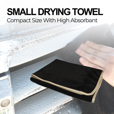 Small Drying Towel