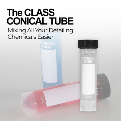 Conical Tuber