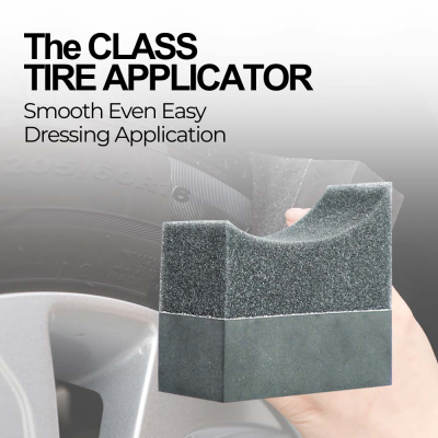Tire Applicator