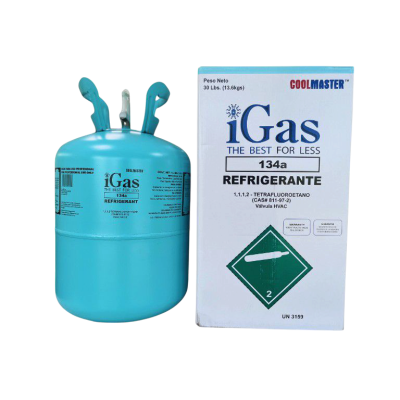 iGas 134a ขนาด 13.6 kg