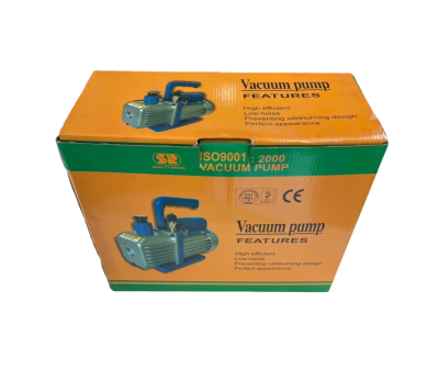 Vacuum Pump 2SPG-2C (SP)