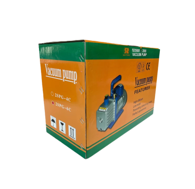 Vacuum Pump 2SPG-6C (SP)