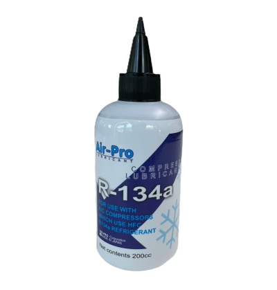 Air Pro น้ำมันคอม