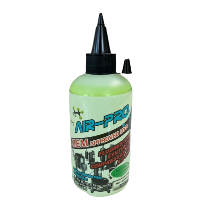 Air Pro น้ำมันคอม