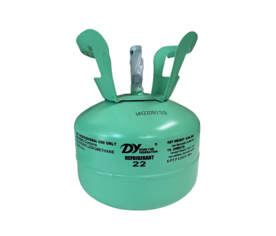 Refrigerant R22 (DY) ขนาด 3 Kg