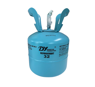 Refrigerant R32 (DY) ขนาด 3 Kg