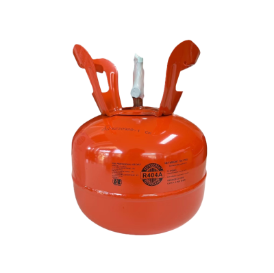 Refrigerant R404A (SP) ขนาด  2.7 Kg