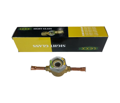 ตาแมวดูความชื้น Lexx CT-801-08 F