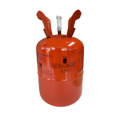 Refrigerant R290 (SP) ขนาด 2.5 kg