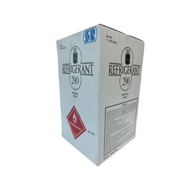 Refrigerant 290 (SP) ขนาด 5 kg