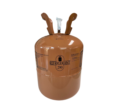 Refrigerant 290 (SP) ขนาด 5 kg