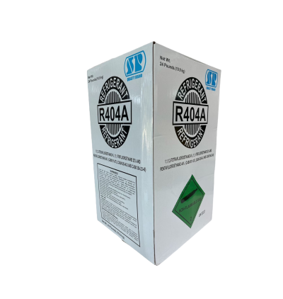 Refrigerant R404A (SP) ขนาด  10.9 Kg