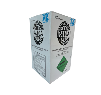 Refrigerant R410A (SP) ขนาด  11.3 Kg